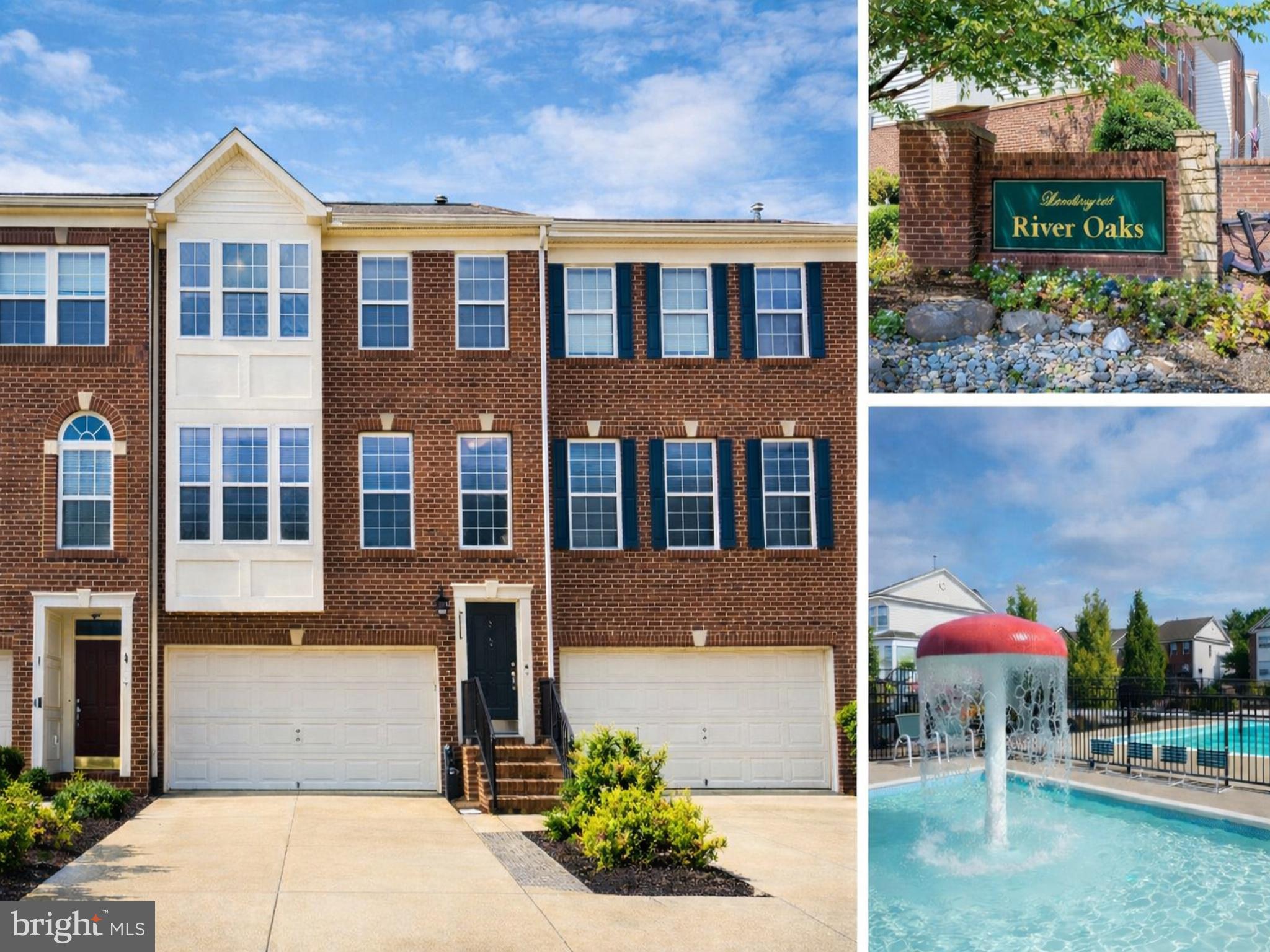 THE LANDINGS AT RIVER OAKS - Residential
