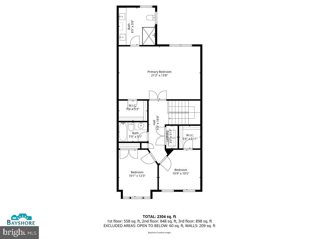 THE LANDINGS AT RIVER OAKS - Residential