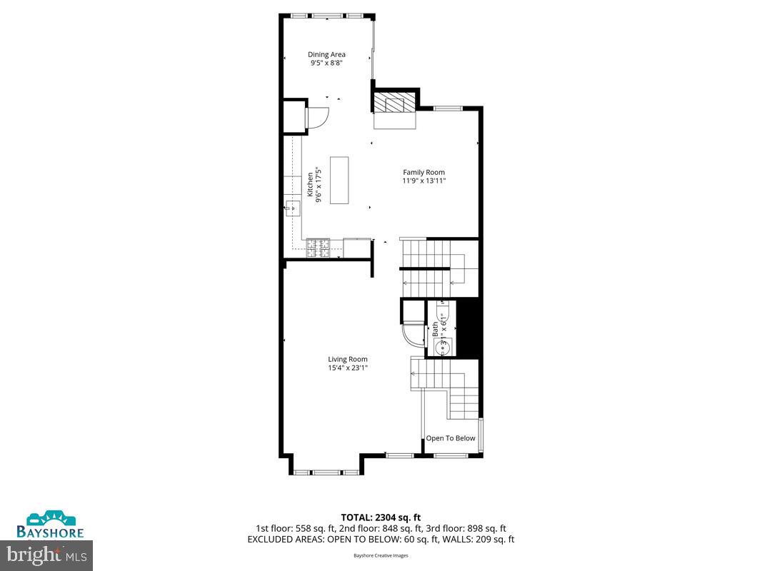 THE LANDINGS AT RIVER OAKS - Residential