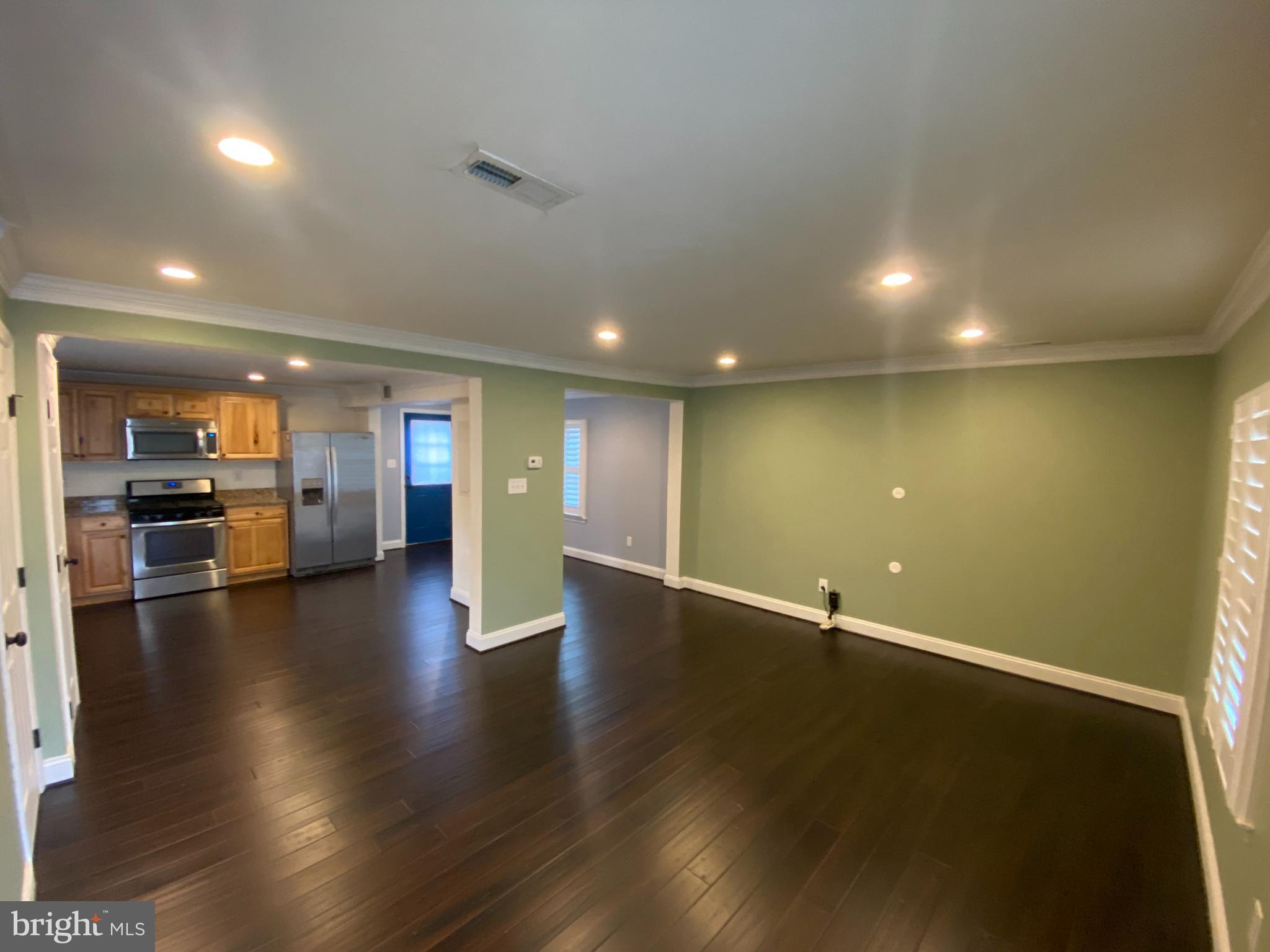 DOWNTOWN FREDERICKSBURG - Residential Lease