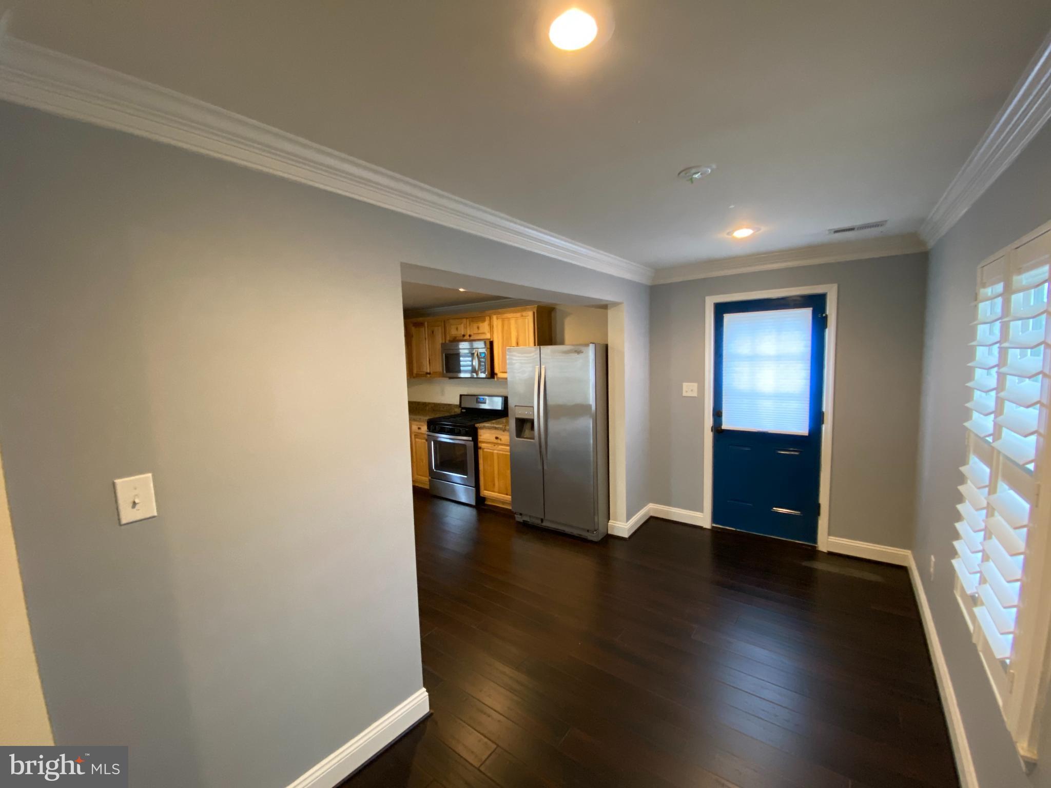 DOWNTOWN FREDERICKSBURG - Residential Lease