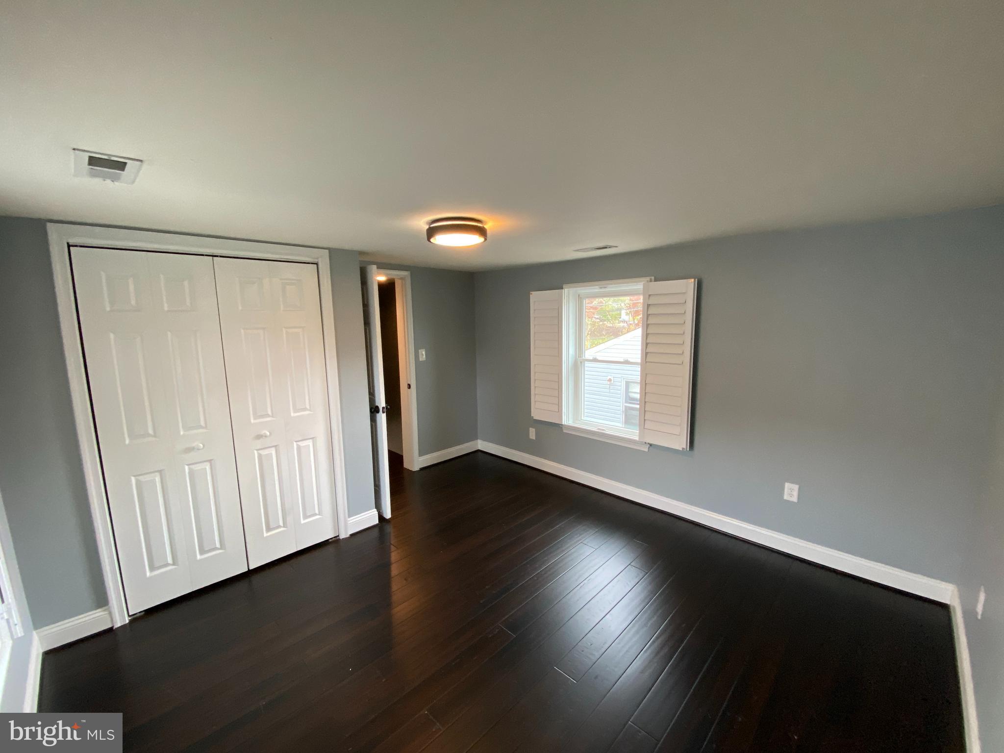 DOWNTOWN FREDERICKSBURG - Residential Lease