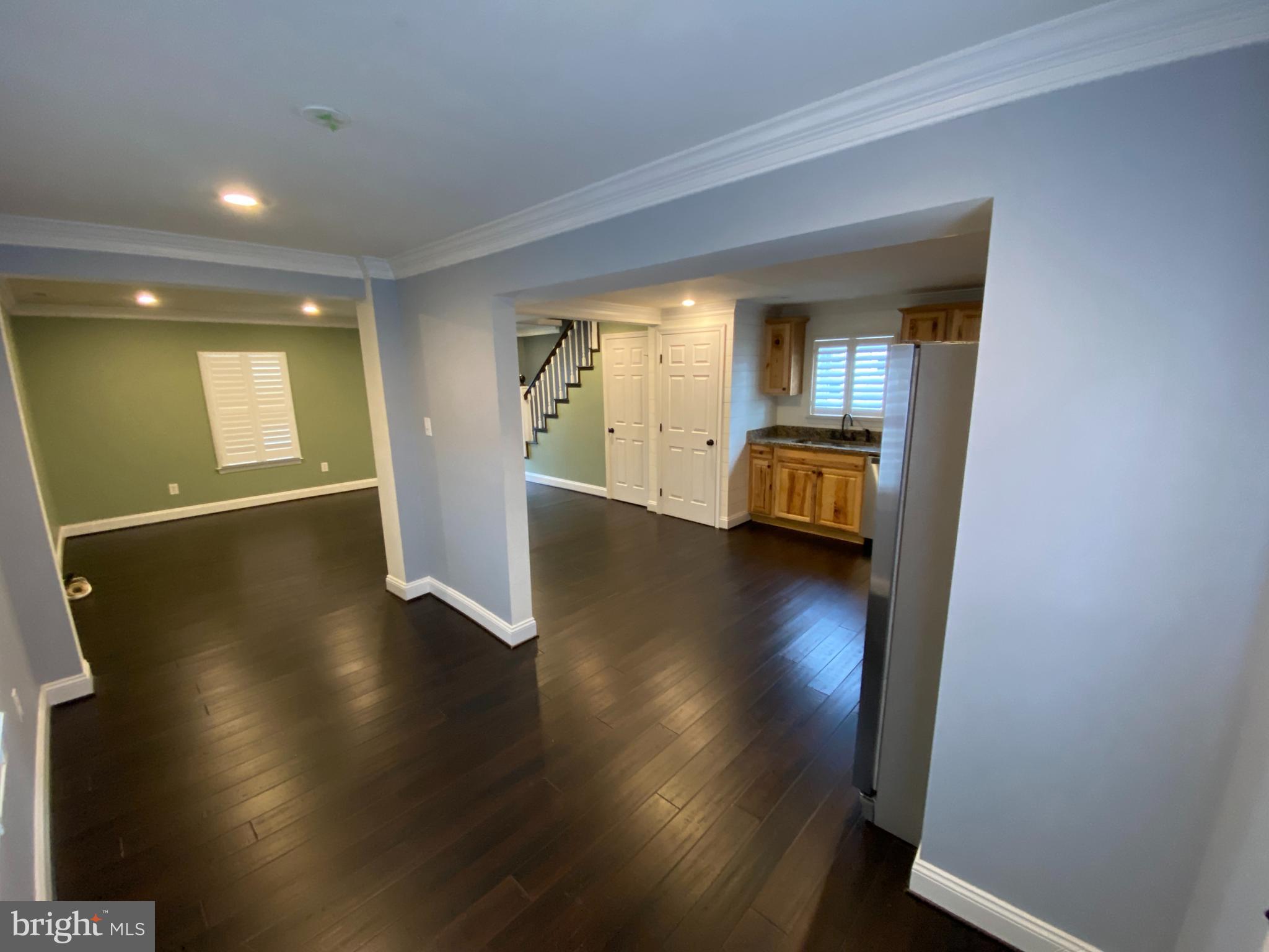 DOWNTOWN FREDERICKSBURG - Residential Lease