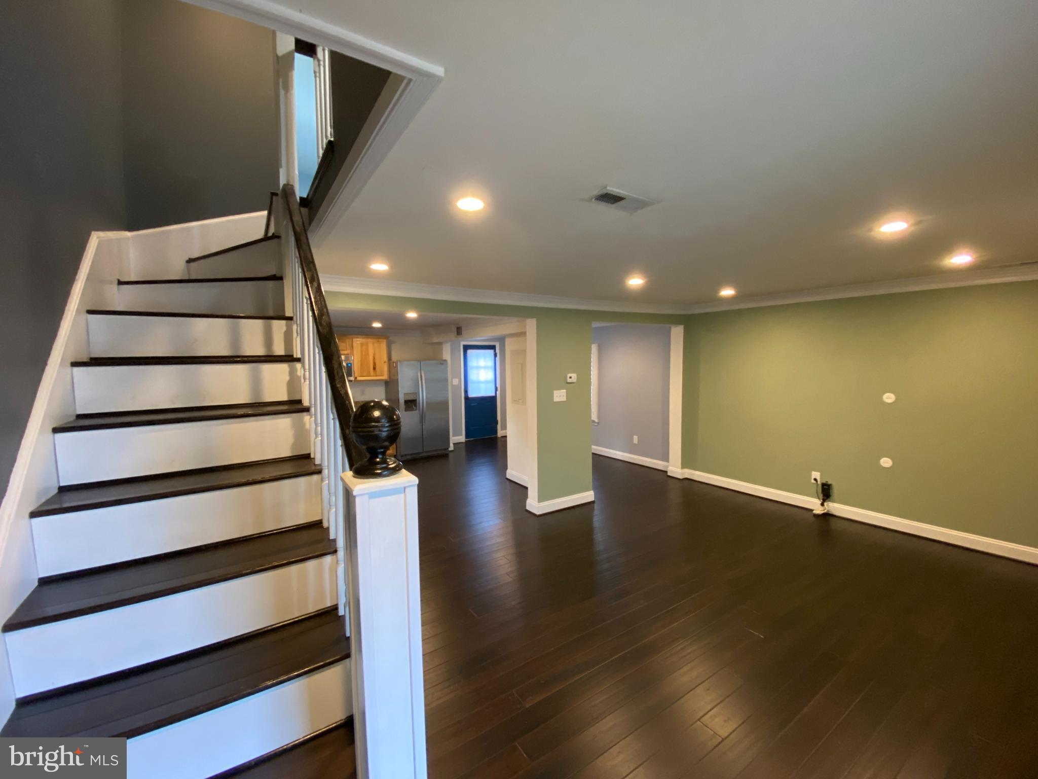 DOWNTOWN FREDERICKSBURG - Residential Lease