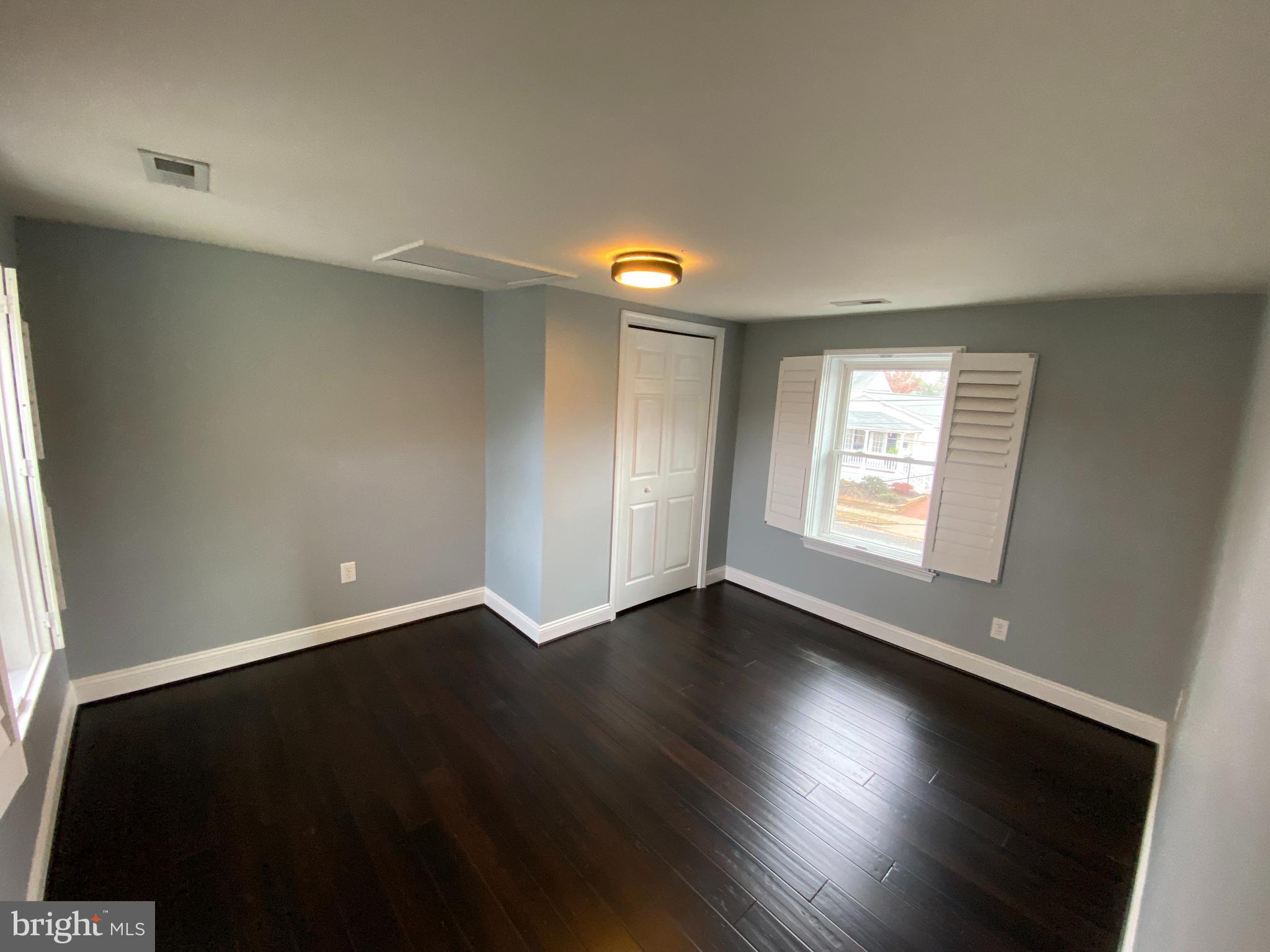 DOWNTOWN FREDERICKSBURG - Residential Lease