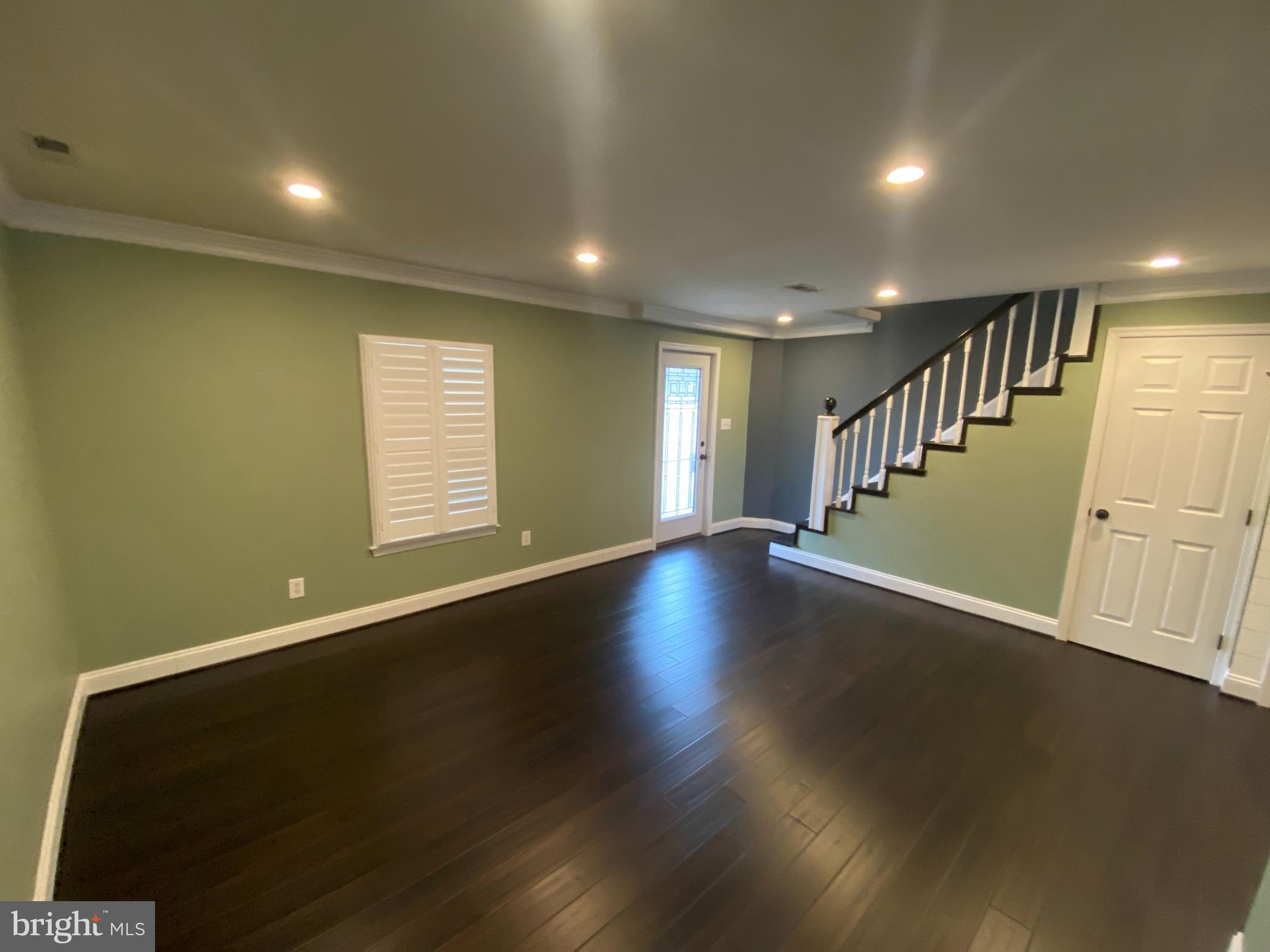 DOWNTOWN FREDERICKSBURG - Residential Lease