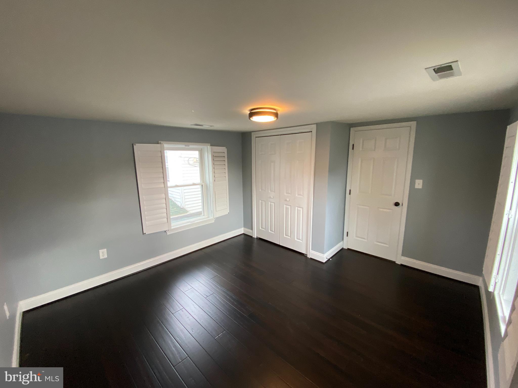 DOWNTOWN FREDERICKSBURG - Residential Lease