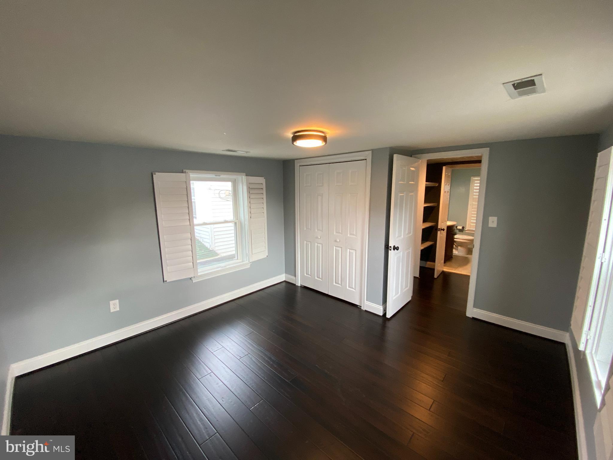 DOWNTOWN FREDERICKSBURG - Residential Lease