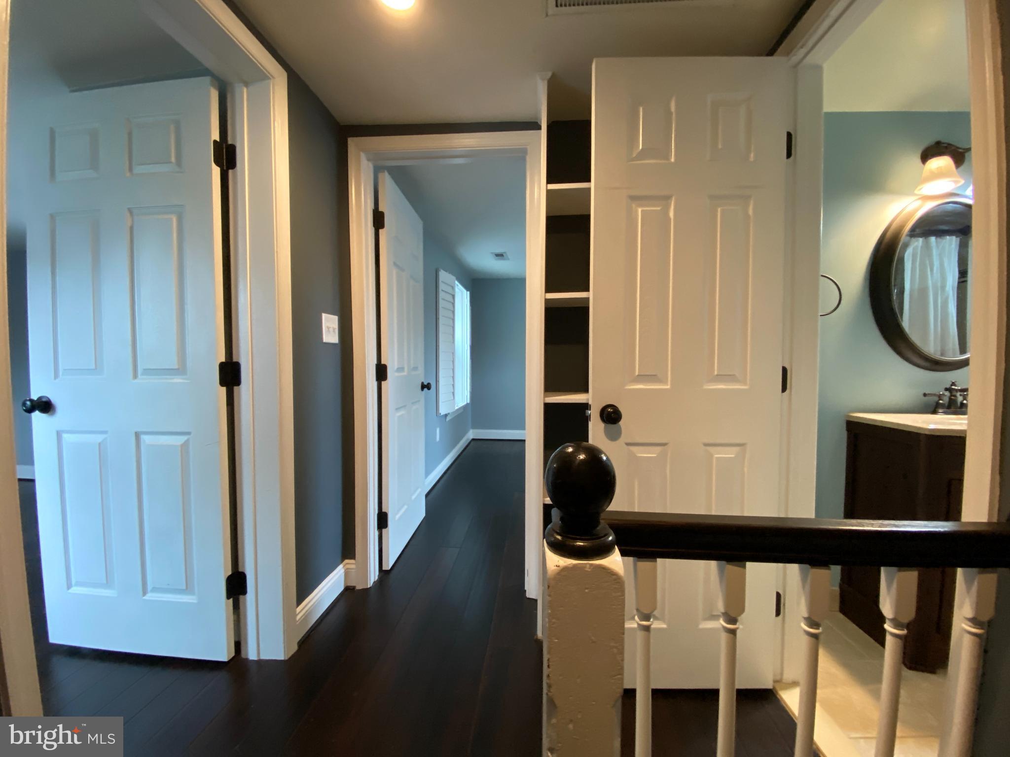 DOWNTOWN FREDERICKSBURG - Residential Lease