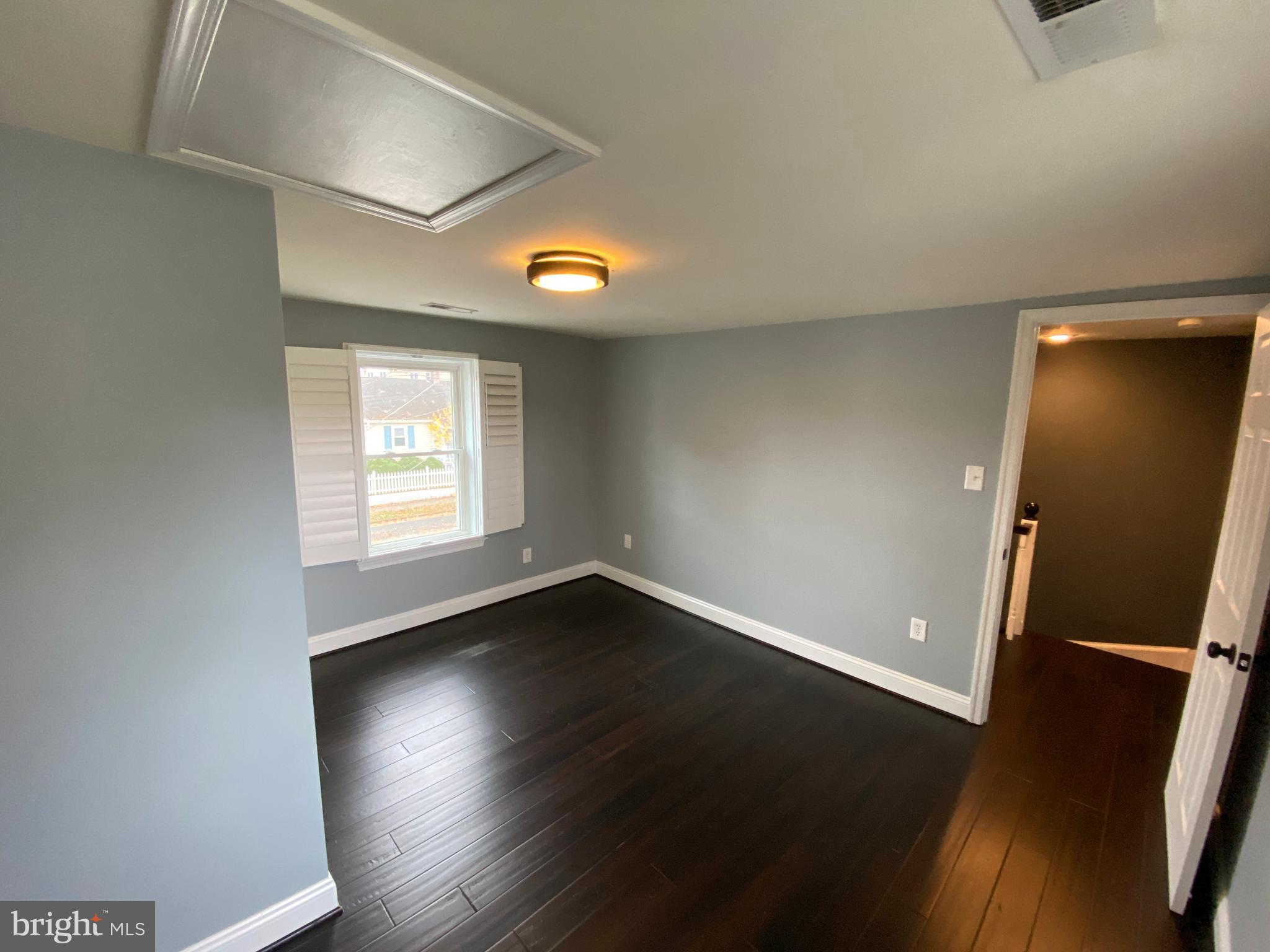 DOWNTOWN FREDERICKSBURG - Residential Lease