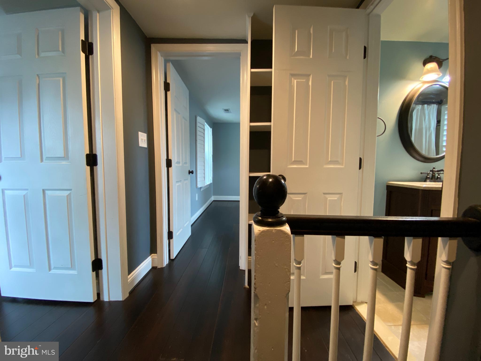 DOWNTOWN FREDERICKSBURG - Residential Lease