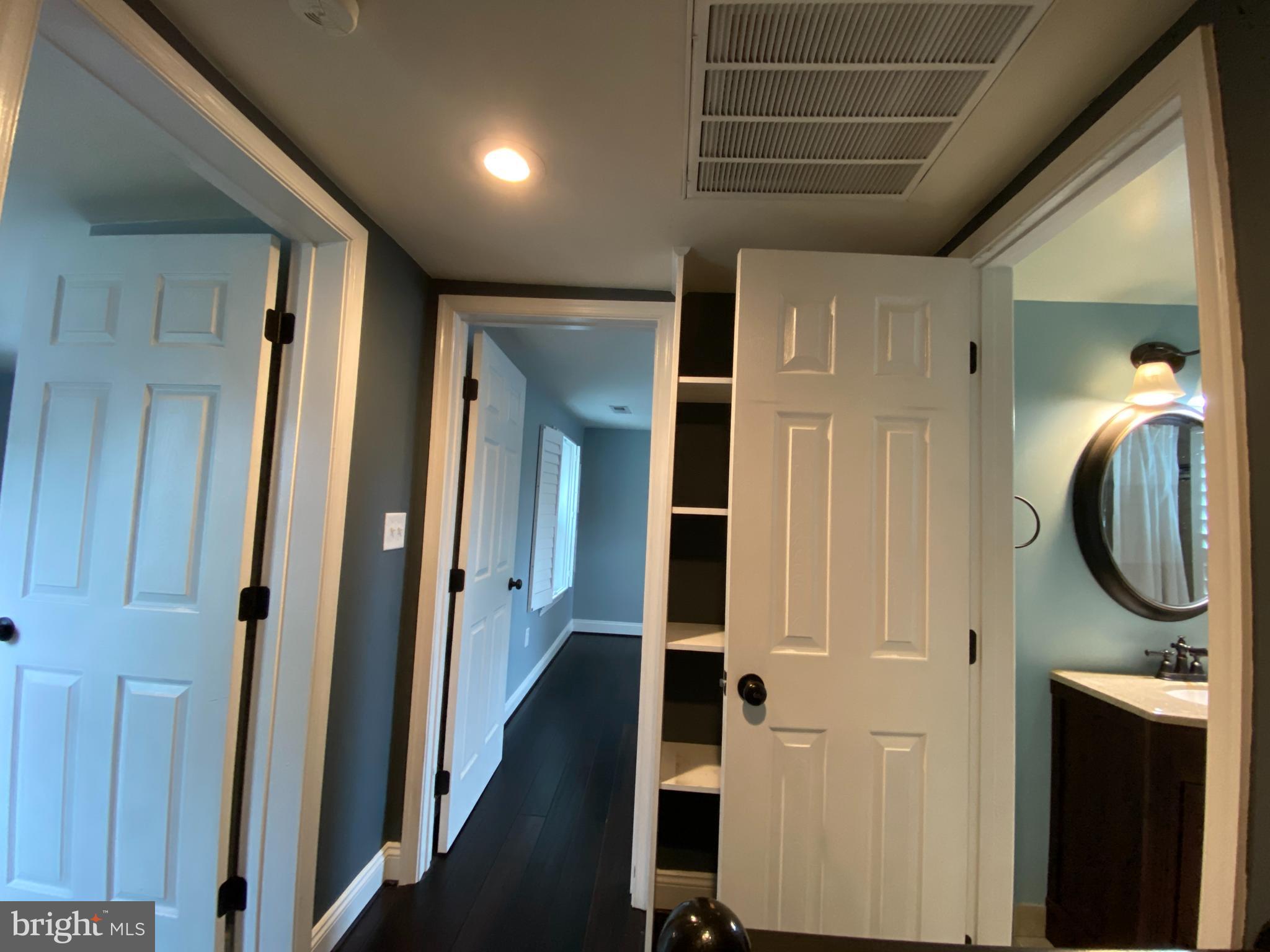 DOWNTOWN FREDERICKSBURG - Residential Lease