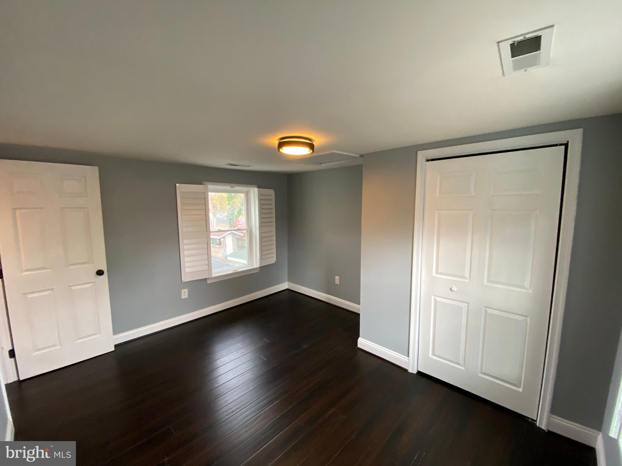 DOWNTOWN FREDERICKSBURG - Residential Lease