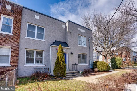 5328 4th Street NW Unit 2, Washington, DC 20011 - MLS#: DCDC2185536