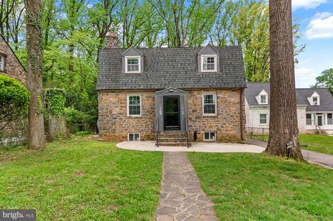 6248 WOODCREST AVENUE BALTIMORE MD 21209