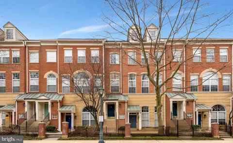 1940 Crescent Park Drive Unit 26B, Reston, VA 20190 - MLS#: VAFX2224082