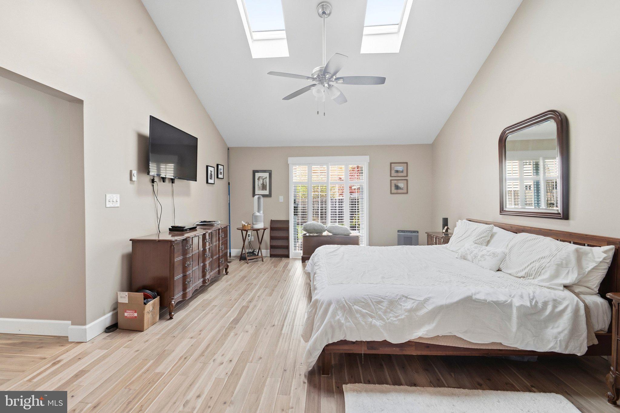 HERALD HARBOR - Residential
