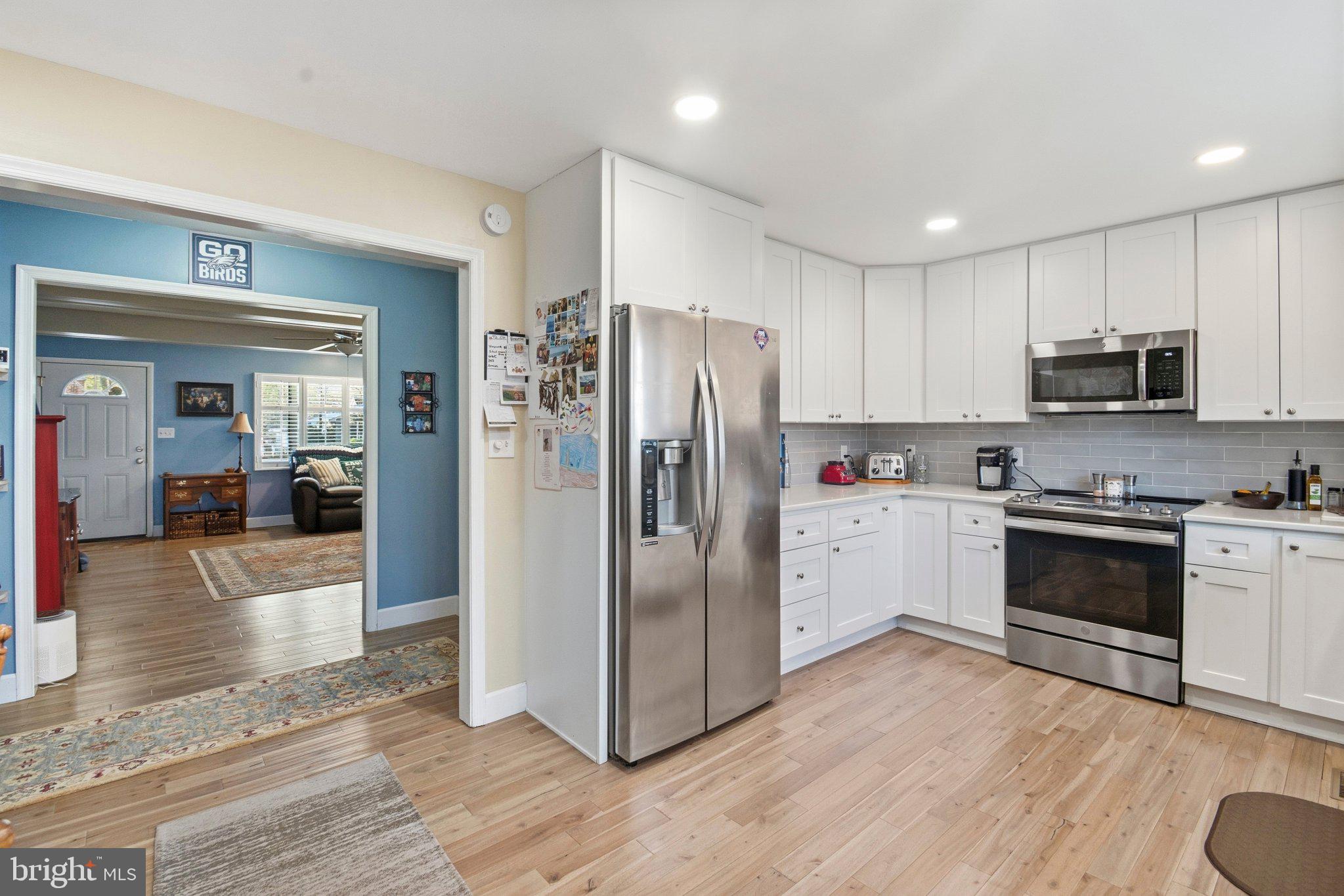 HERALD HARBOR - Residential