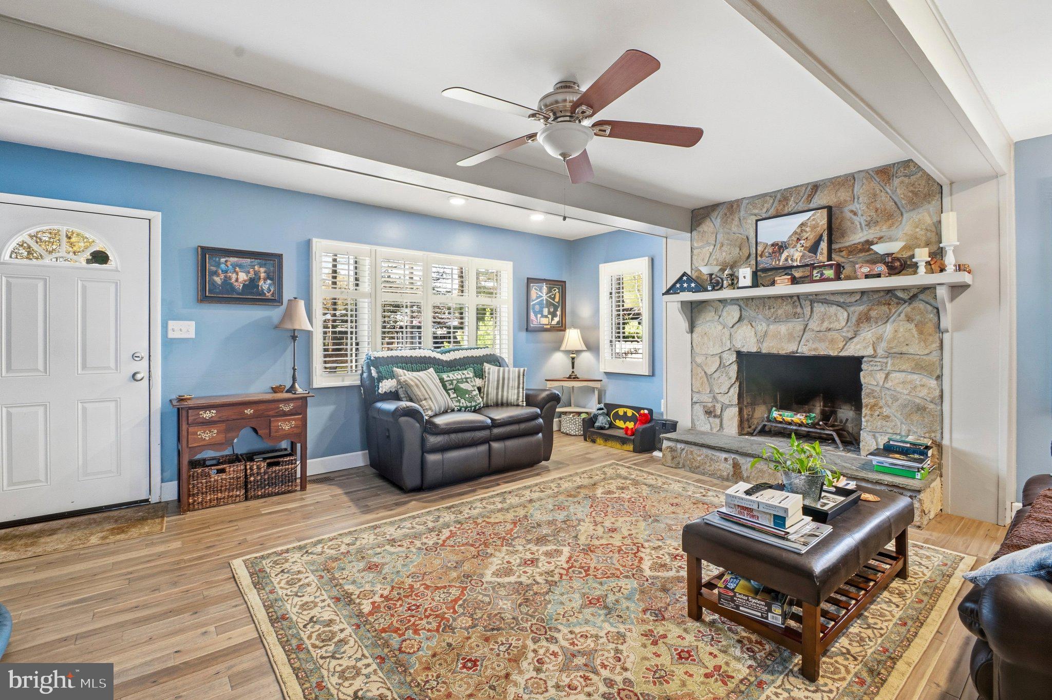 HERALD HARBOR - Residential