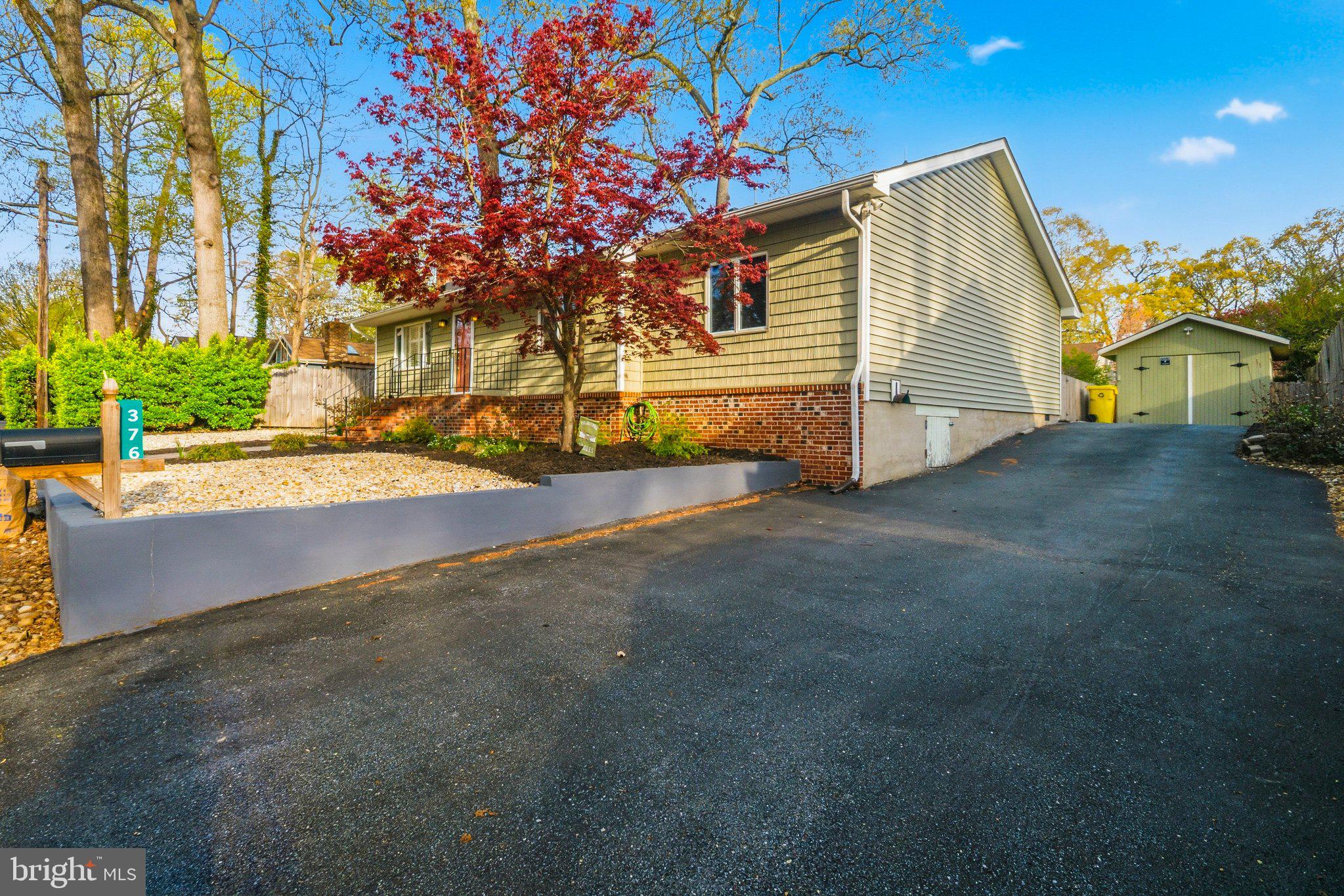 HERALD HARBOR - Residential