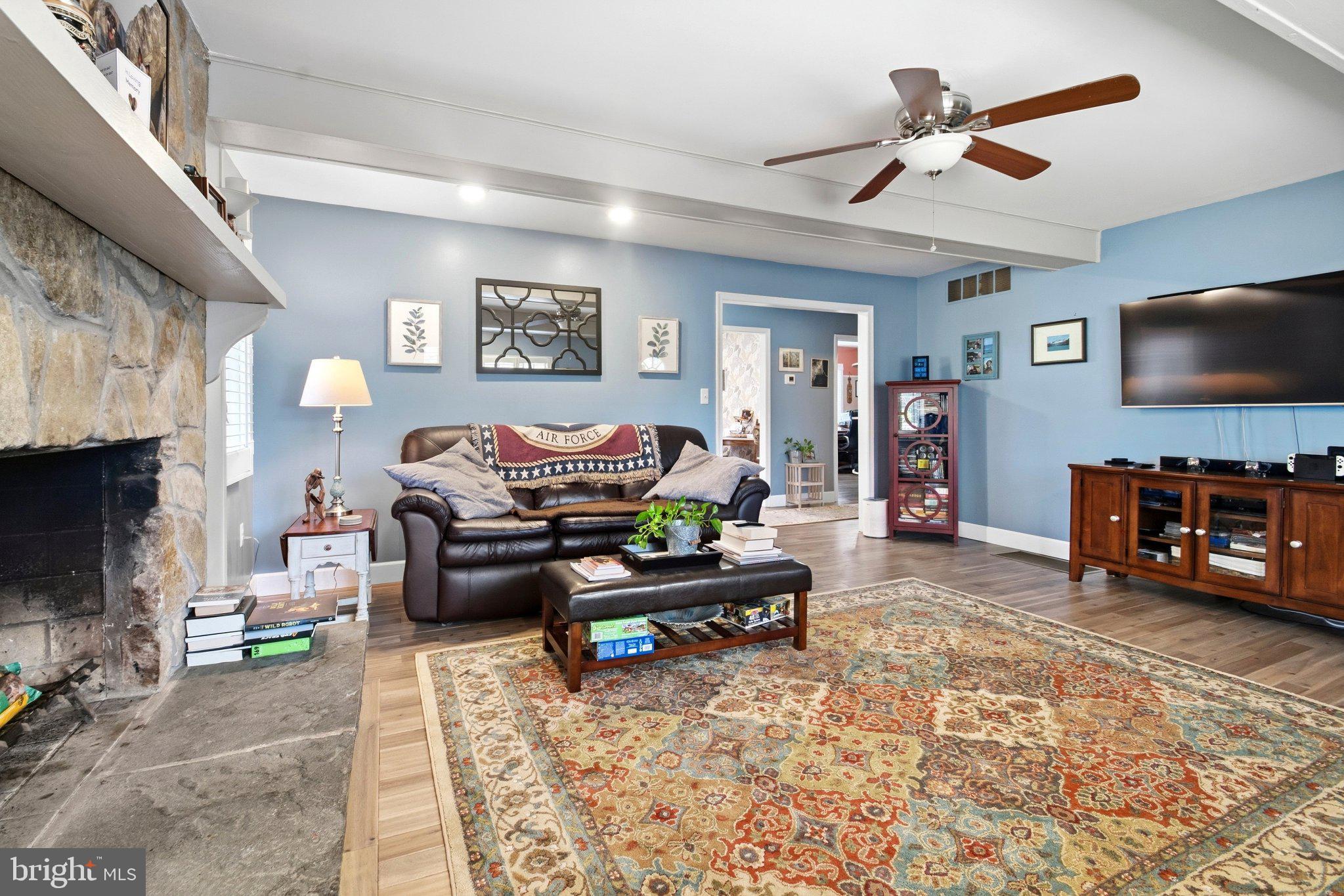 HERALD HARBOR - Residential