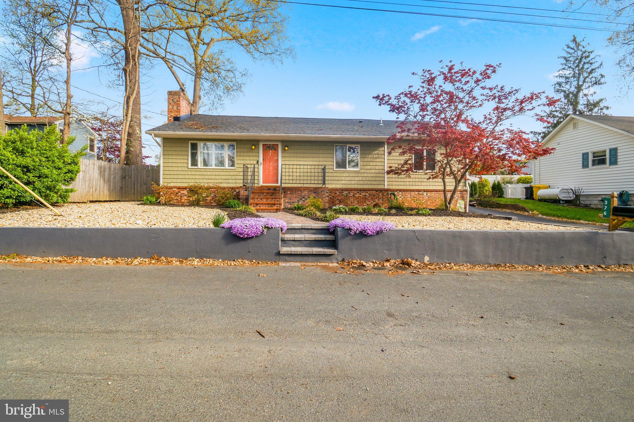 HERALD HARBOR - Residential