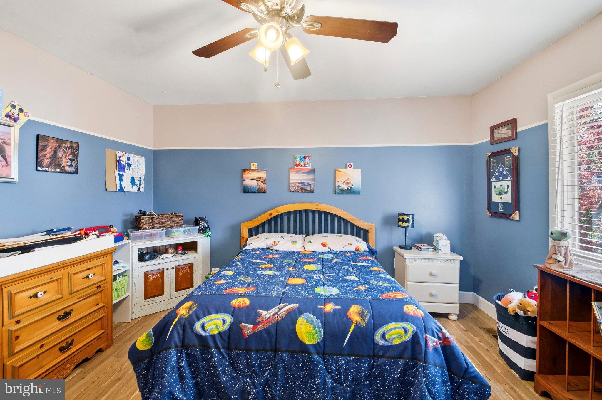 HERALD HARBOR - Residential