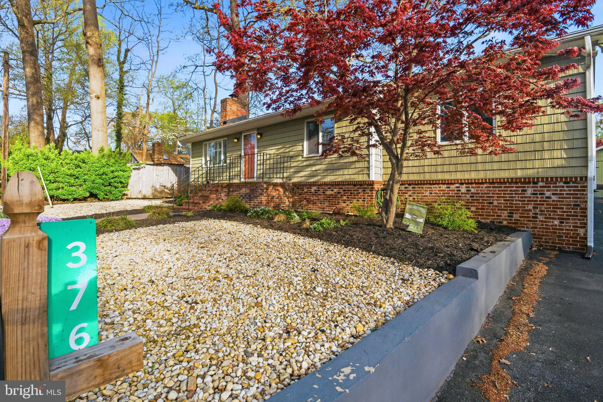 HERALD HARBOR - Residential