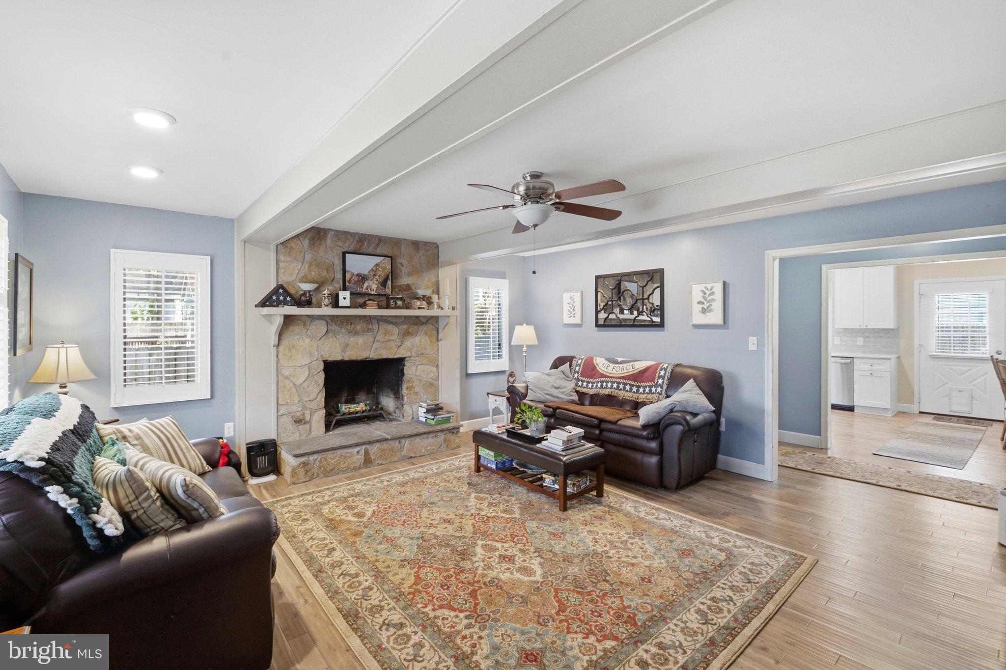 HERALD HARBOR - Residential