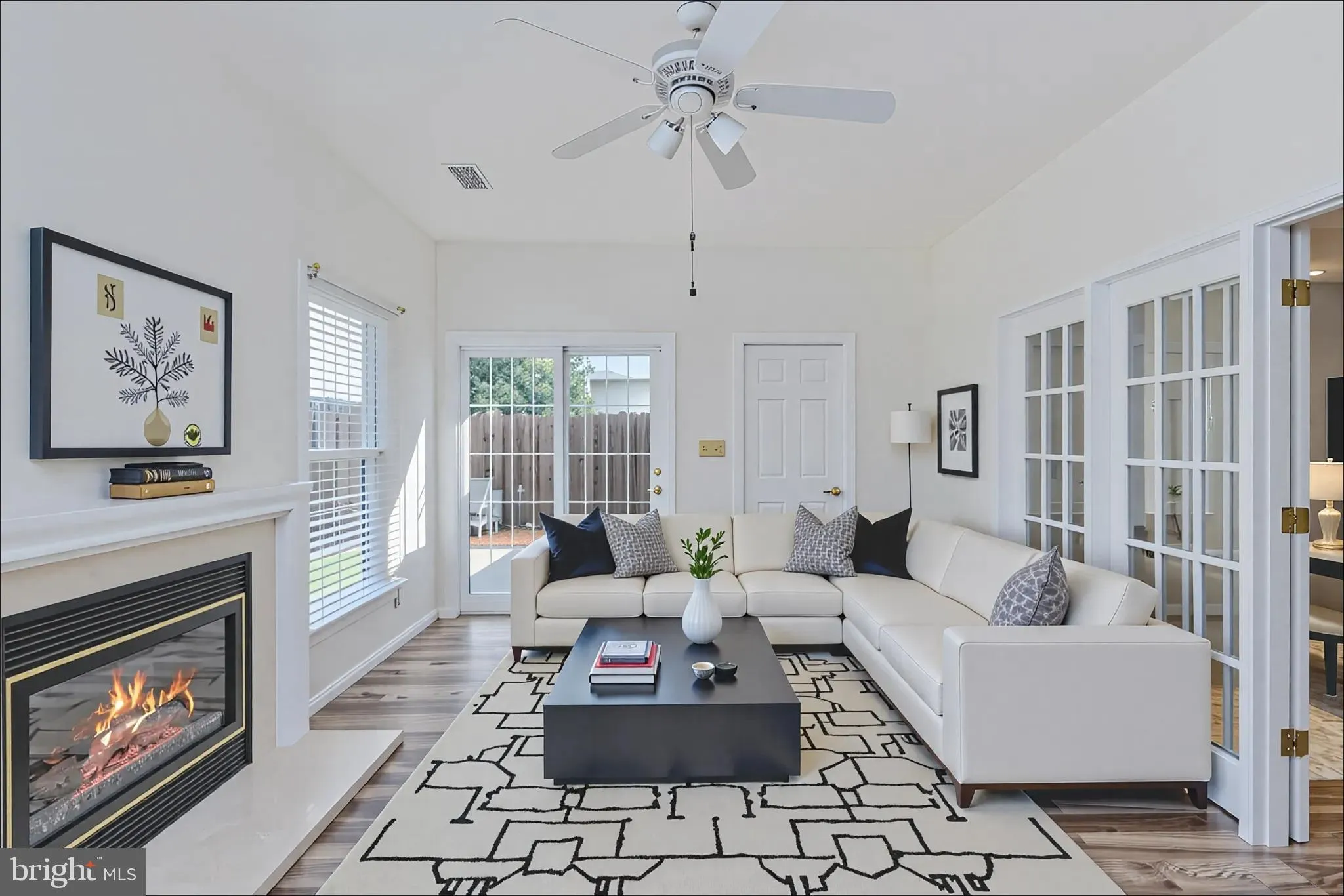 Fredericksburg, Virginia 22407, United States, 2 Bedrooms Bedrooms, ,2 BathroomsBathrooms,Residential,Active,151003