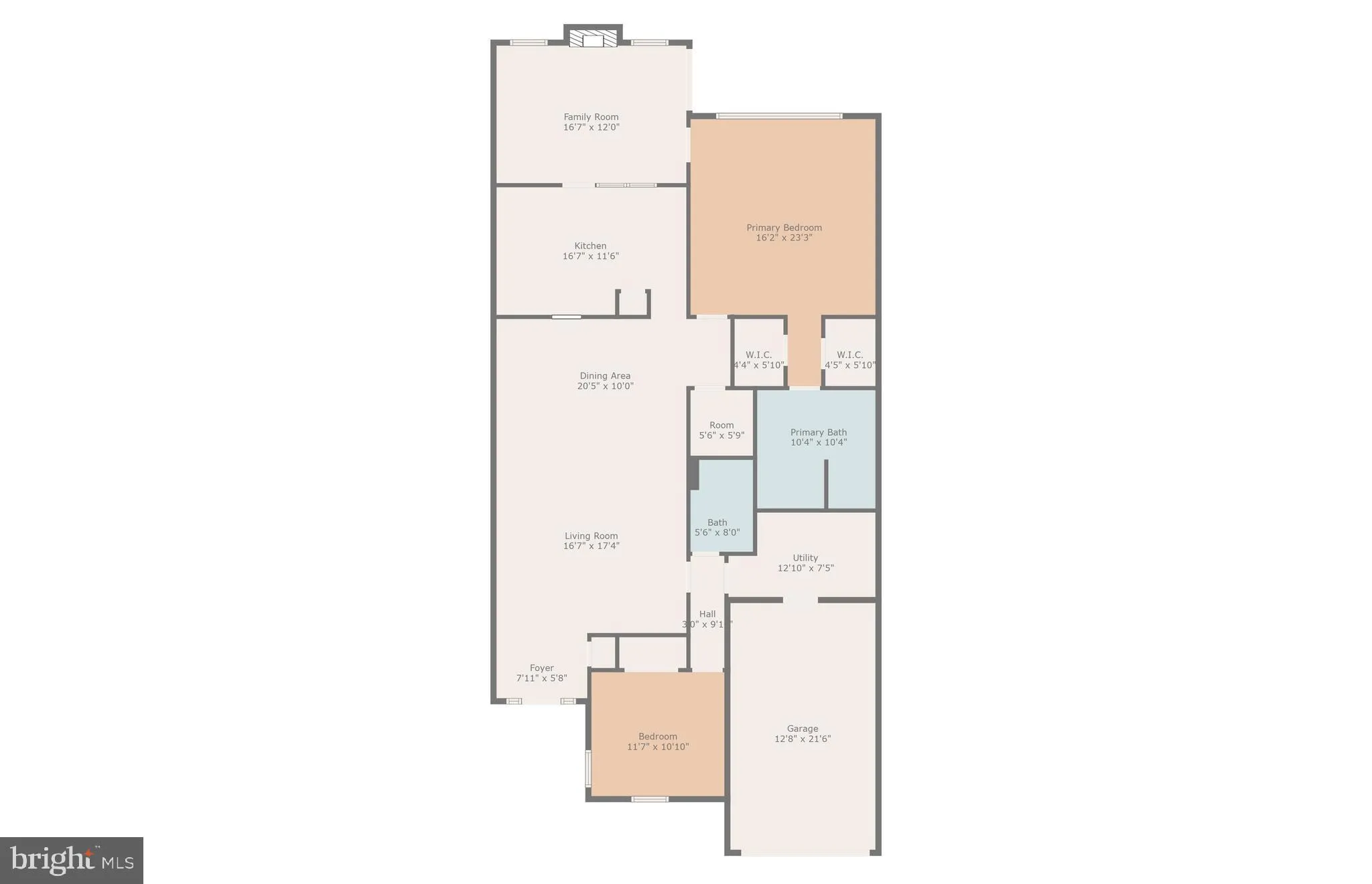 Fredericksburg, Virginia 22407, United States, 2 Bedrooms Bedrooms, ,2 BathroomsBathrooms,Residential,Active,151003