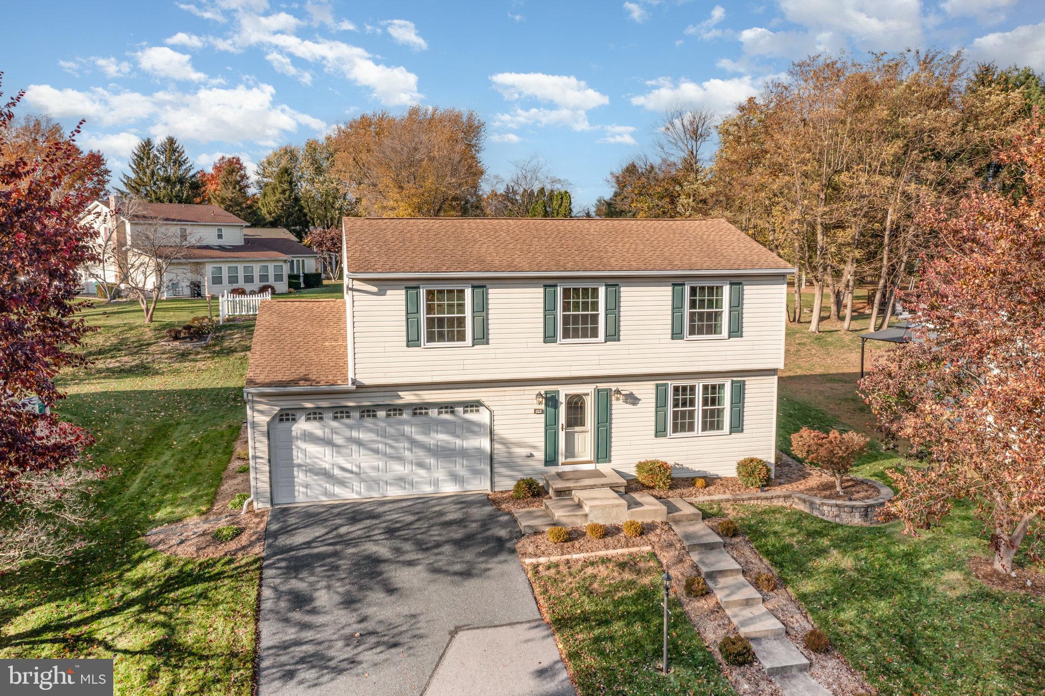 5730 CLOVERDALE ROAD