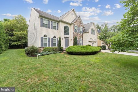 7351 NICOLE MARIE COURT MCLEAN VA 22101