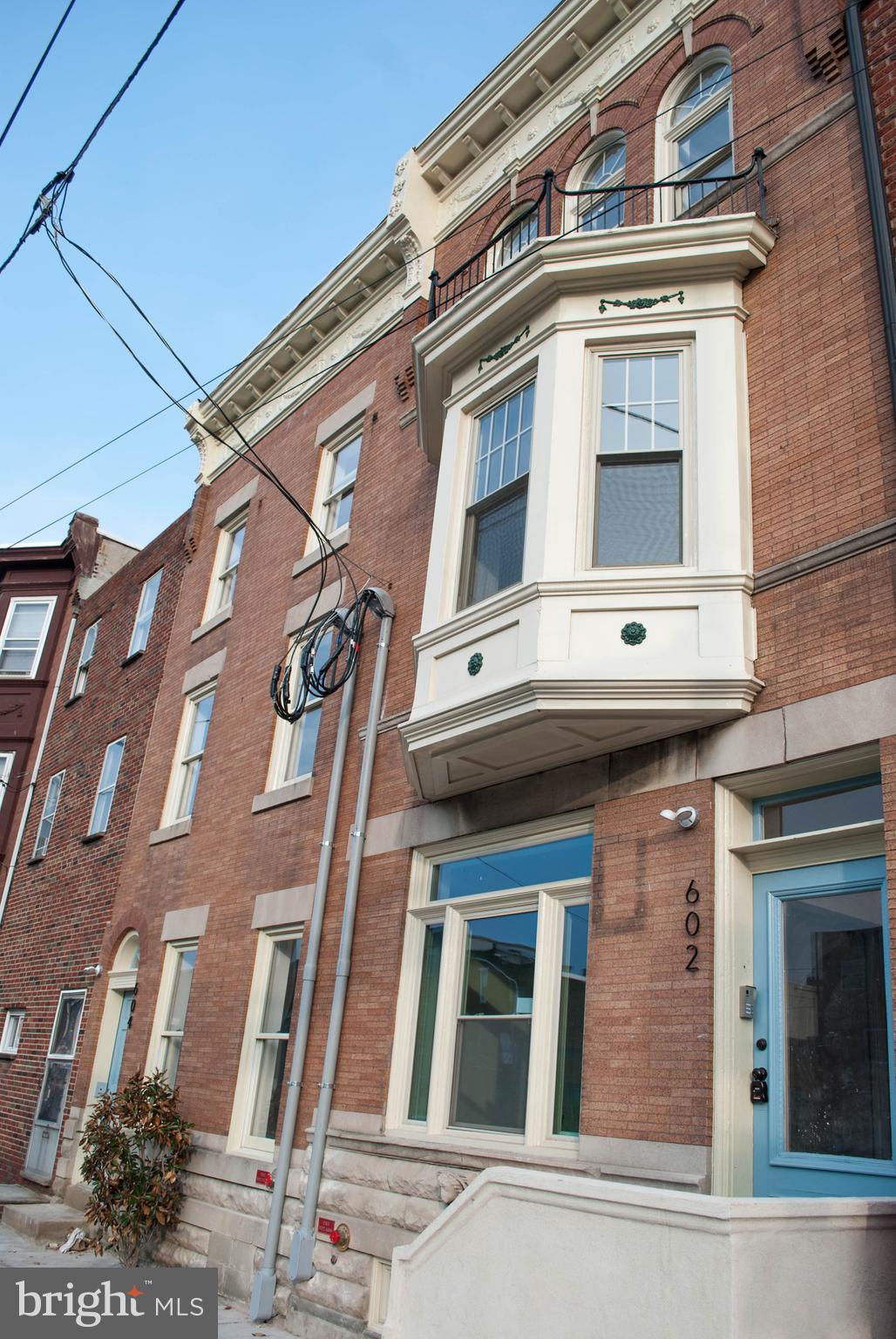 FISHTOWN - Residential Lease