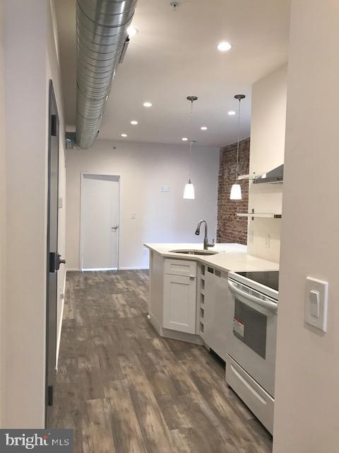 FISHTOWN - Residential Lease