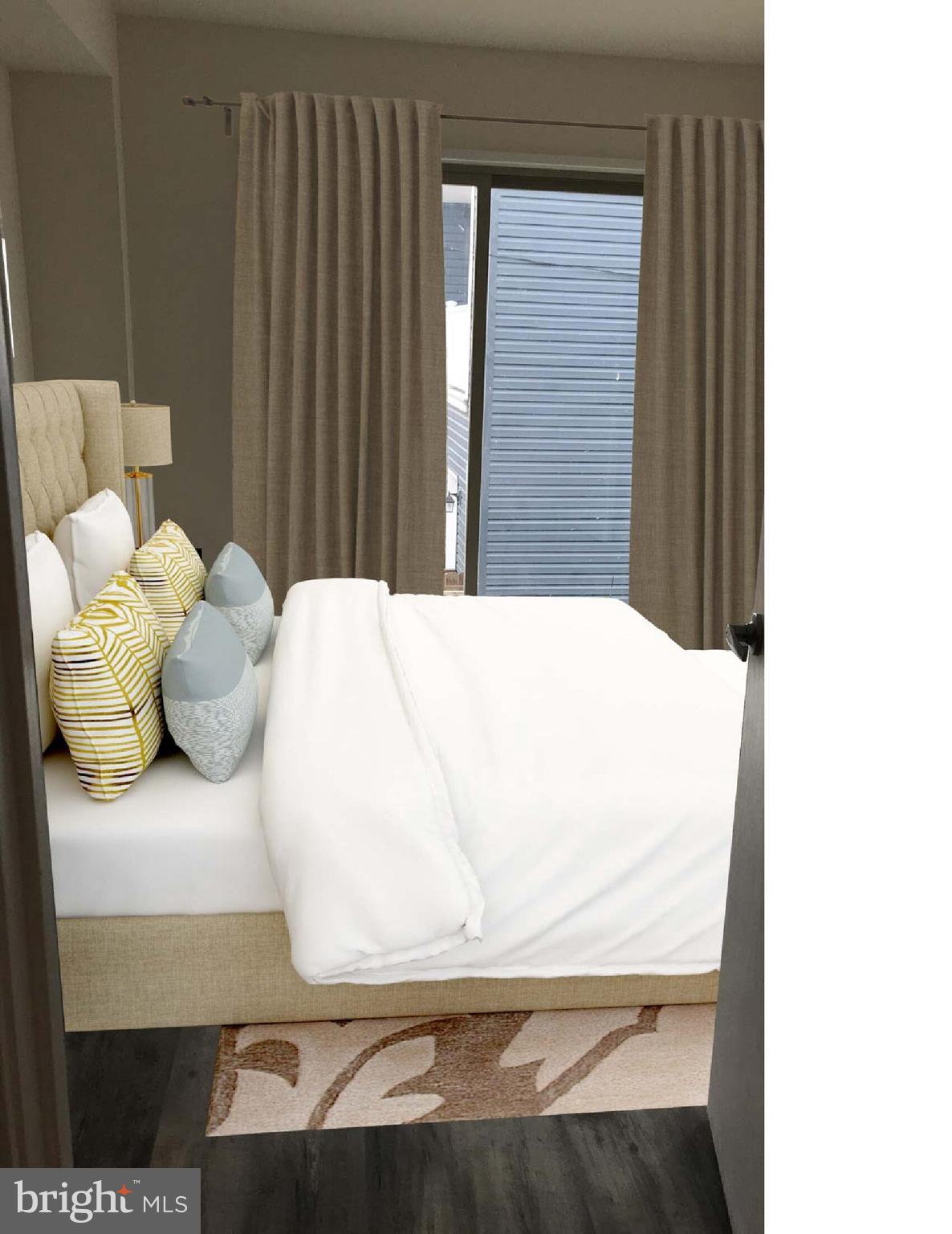 FISHTOWN - Residential Lease