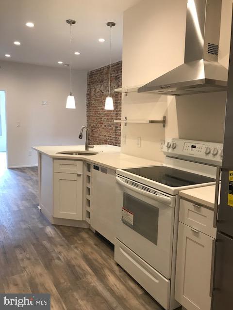 FISHTOWN - Residential Lease