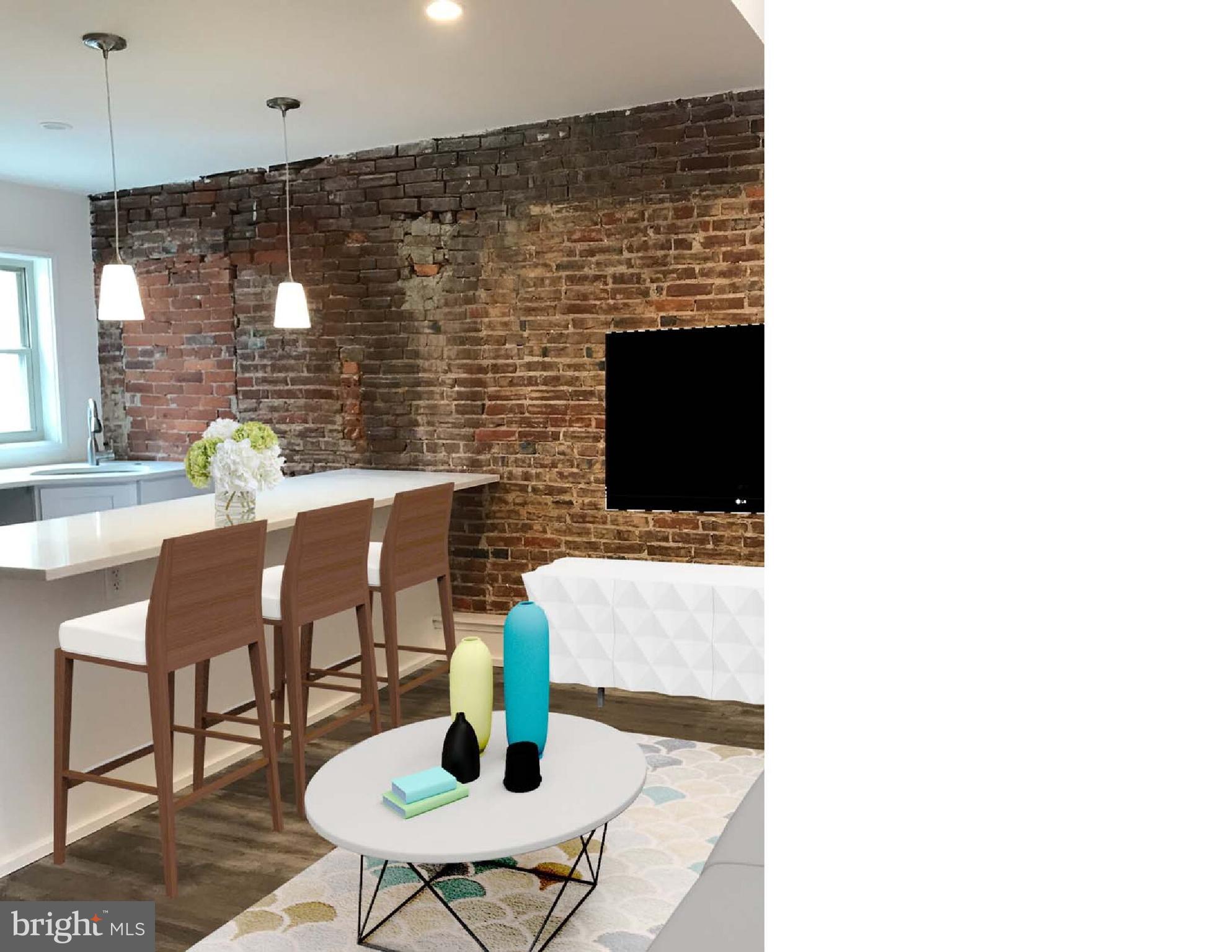 FISHTOWN - Residential Lease