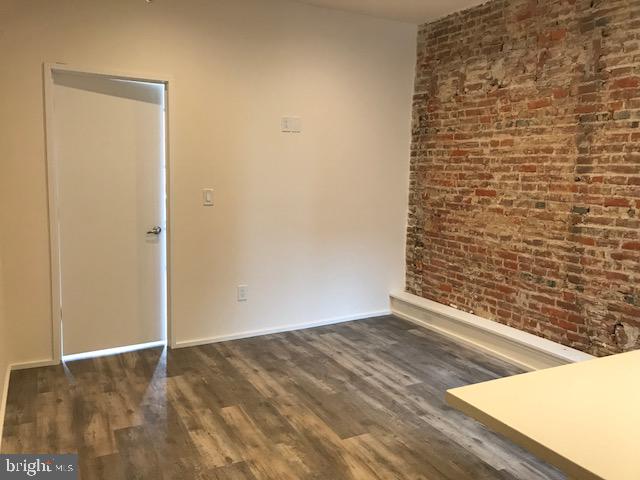 FISHTOWN - Residential Lease