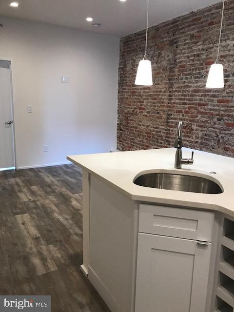 FISHTOWN - Residential Lease