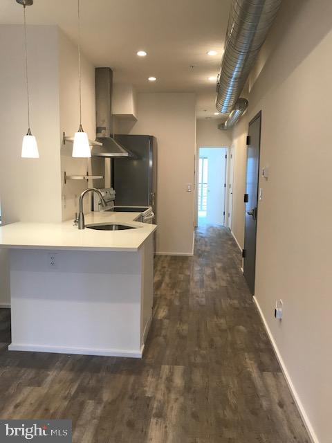 FISHTOWN - Residential Lease