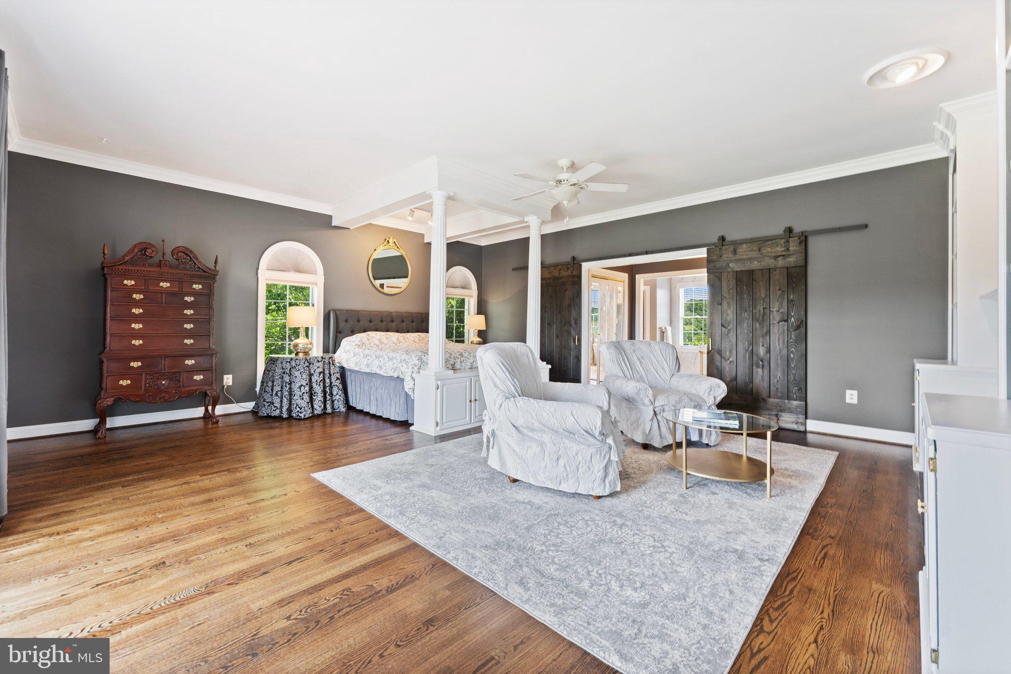 SADDLE RIDGE FARMS - Residential