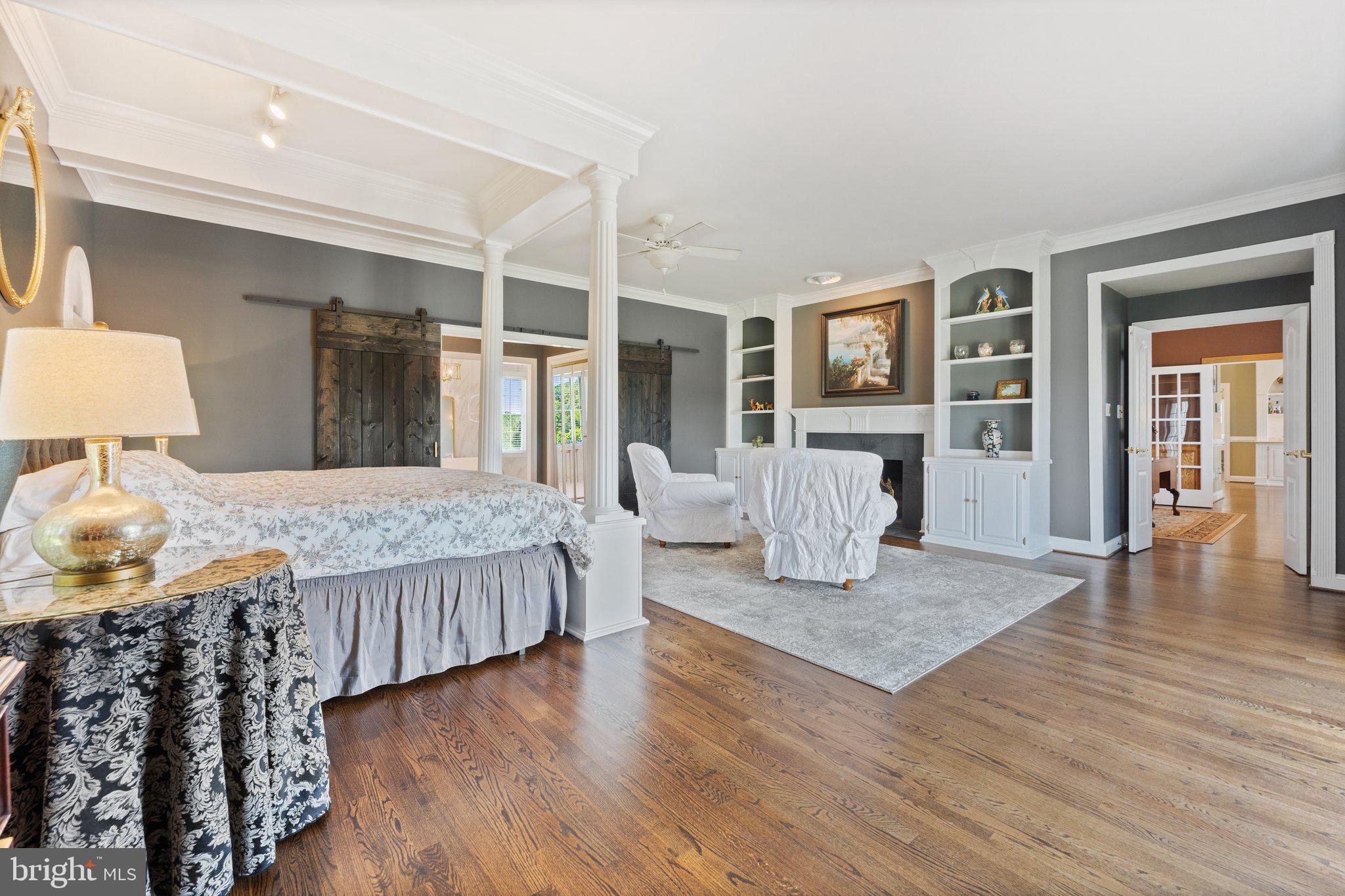 SADDLE RIDGE FARMS - Residential