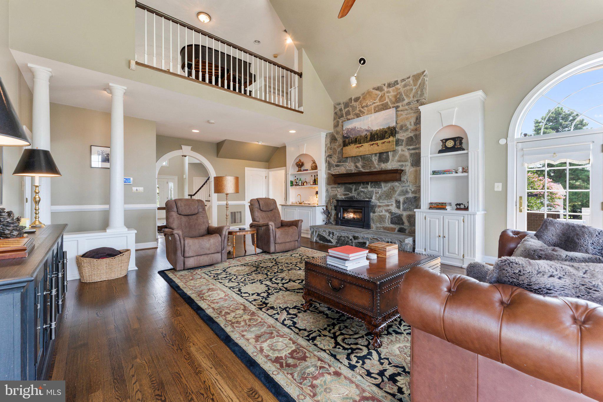 SADDLE RIDGE FARMS - Residential