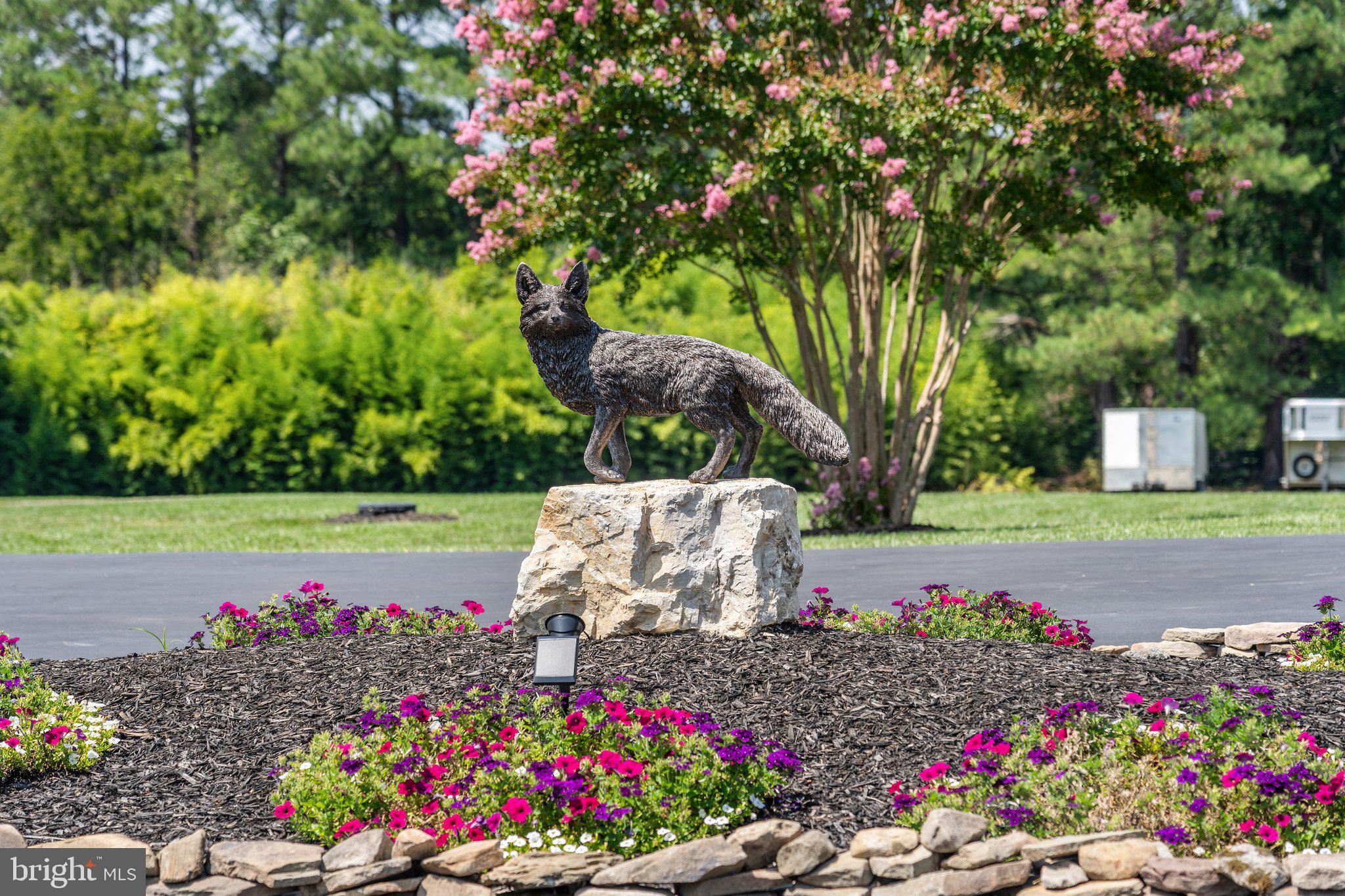 SADDLE RIDGE FARMS - Residential