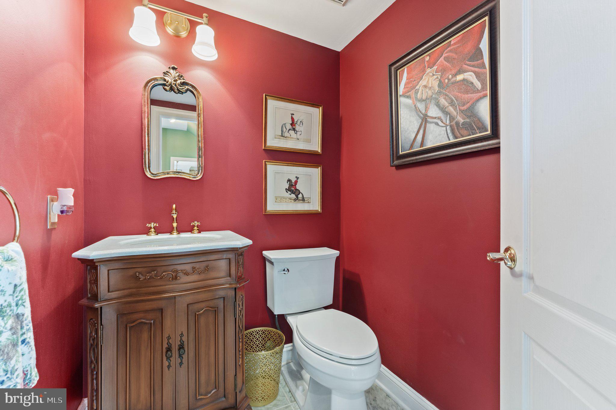 SADDLE RIDGE FARMS - Residential