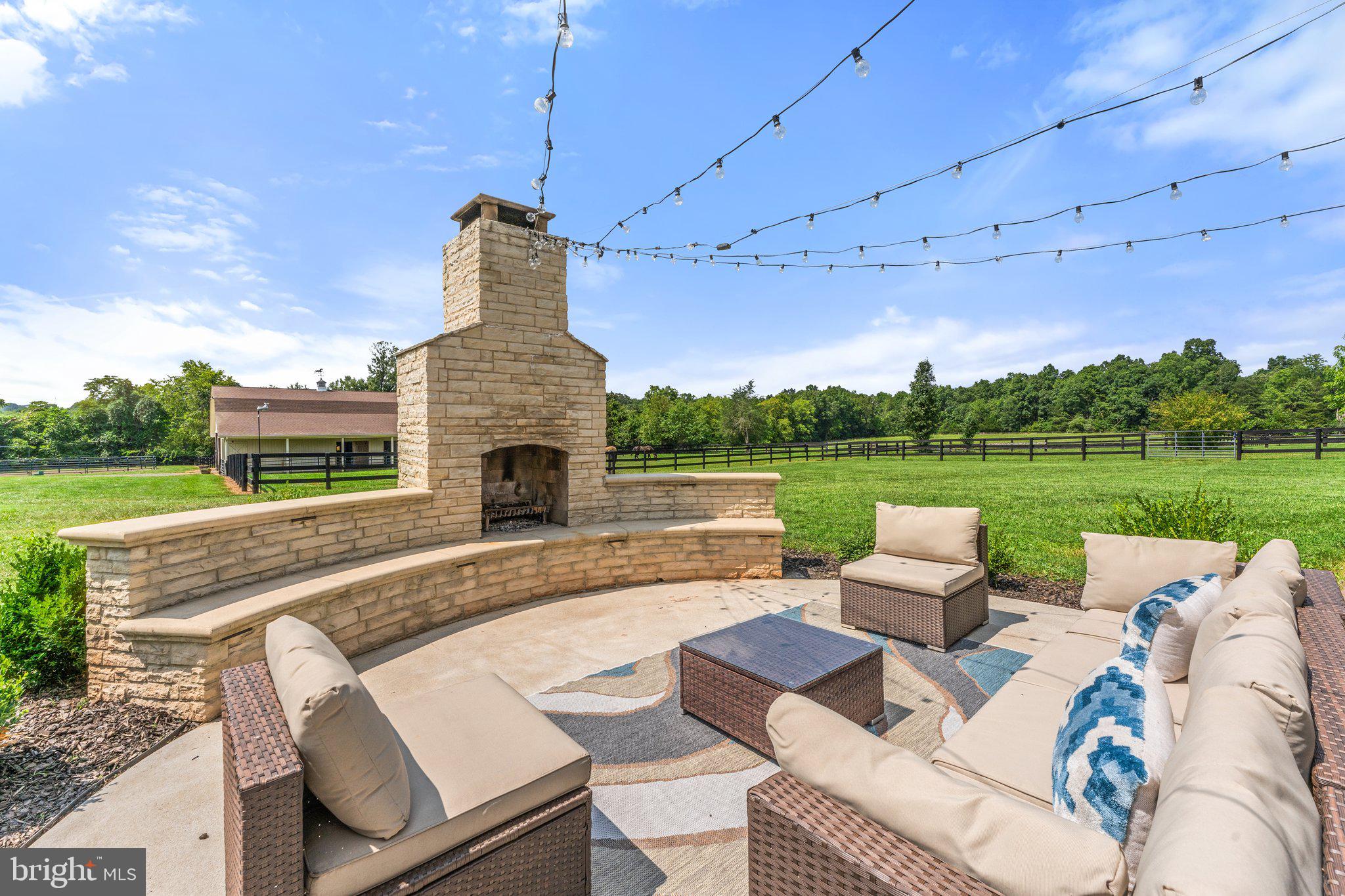 SADDLE RIDGE FARMS - Residential