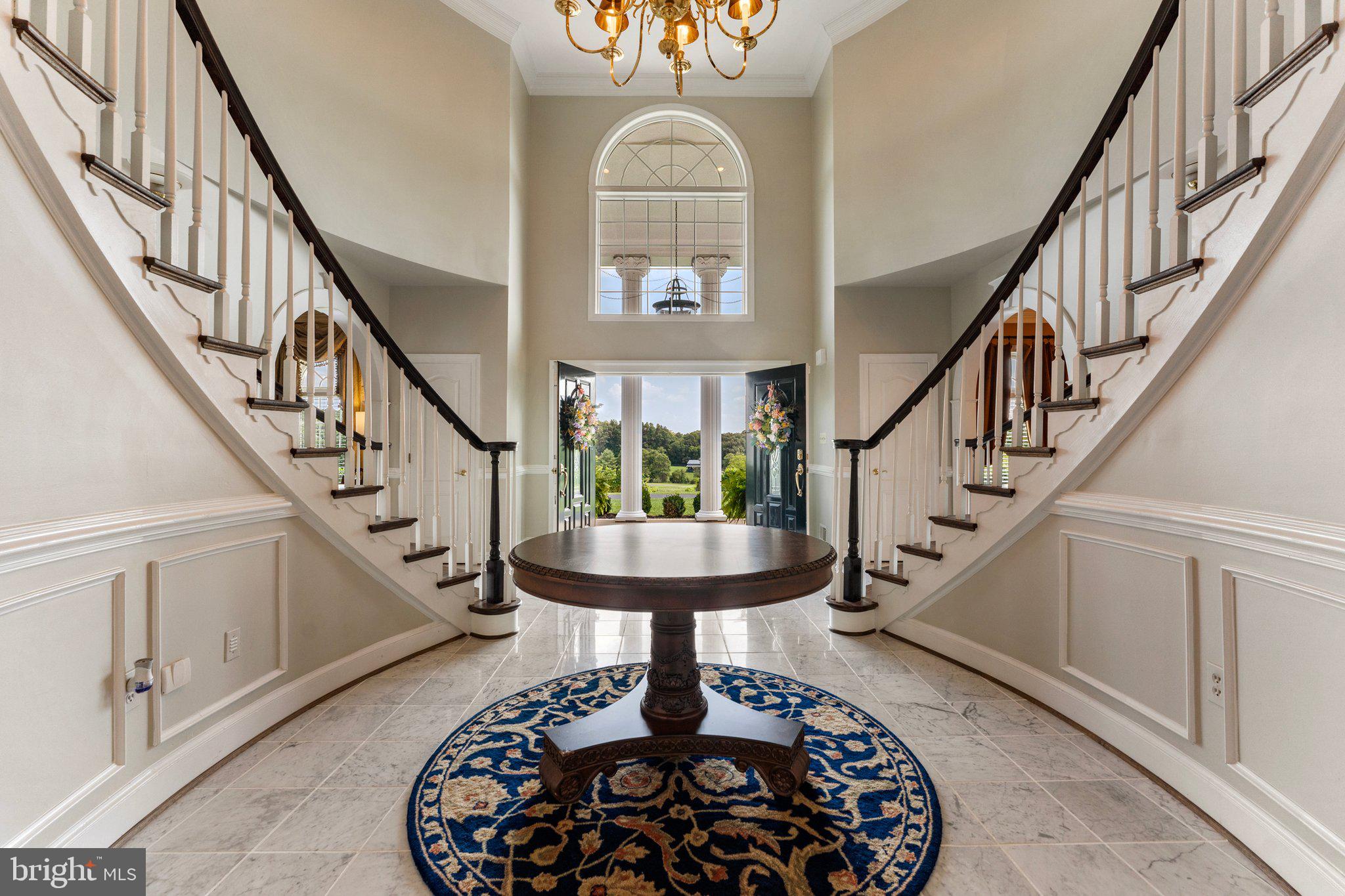 SADDLE RIDGE FARMS - Residential