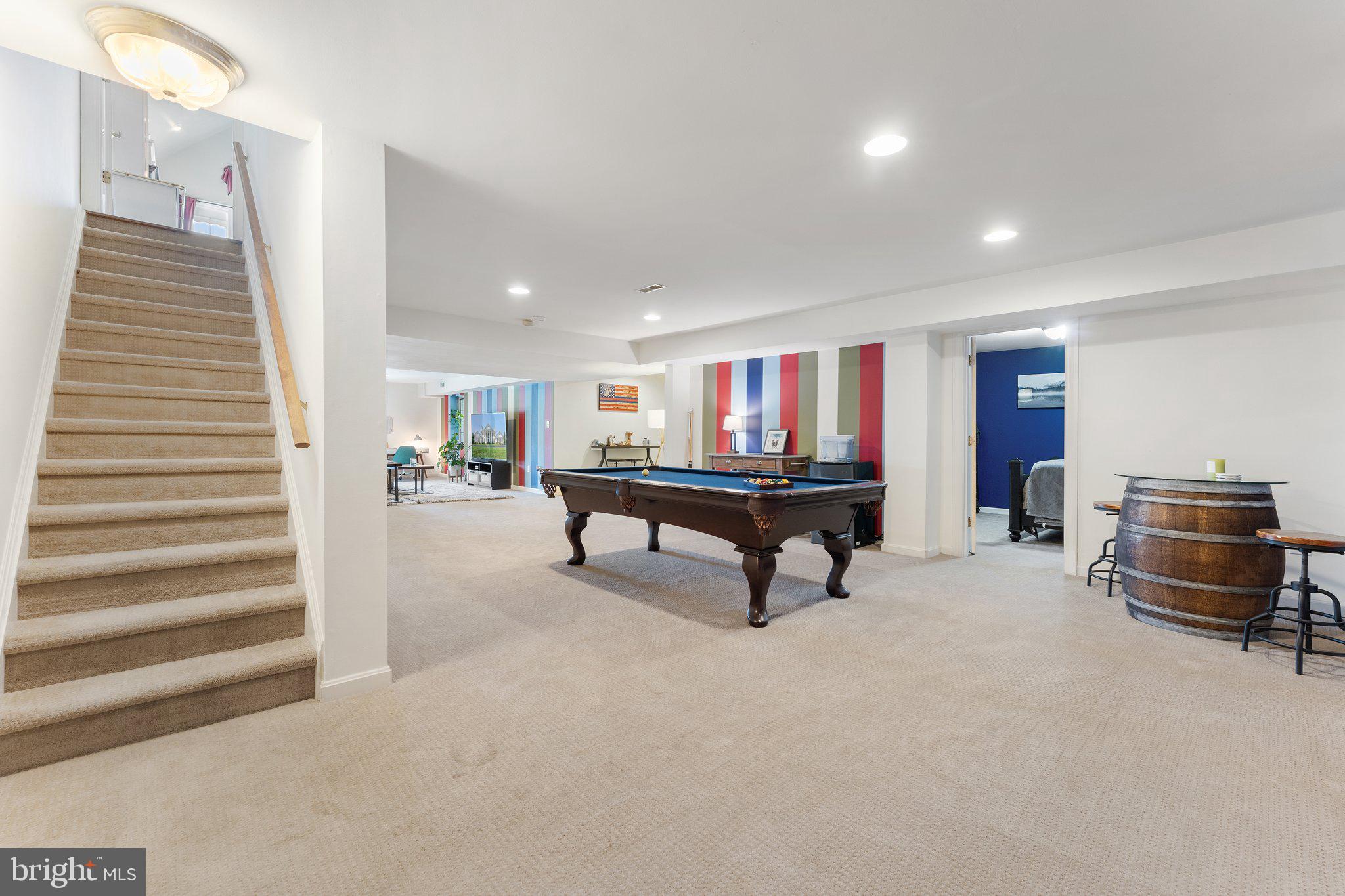 SADDLE RIDGE FARMS - Residential