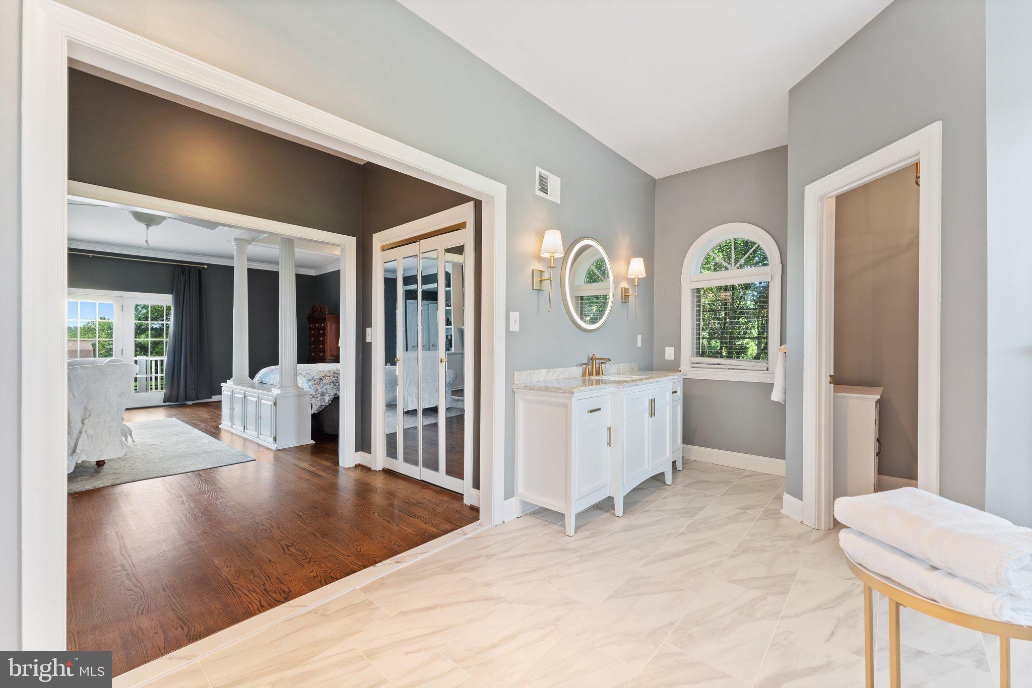 SADDLE RIDGE FARMS - Residential